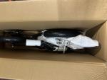 GOTRAX V14 Kids Electric Balance Bike - 12MPH