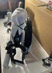 GOTRAX V14 Kids Electric Balance Bike - 12MPH