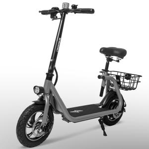 Phantomgogo Commuter R1 Electric Scooter for Adults