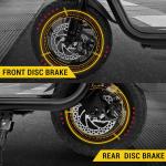 Phantomgogo Commuter R1 Electric Scooter for Adults