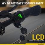 Phantomgogo Commuter R1 Electric Scooter for Adults