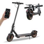 Folding Electric Scooter for Adults, 19Mph, 32 Miles