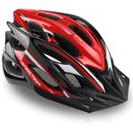 Basecamp LED Bike Helmet: Lightweight & Adjustable