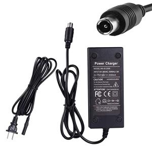 42V 2A Power Adapter for Bird & Lime Charger - Bird, Skip, Lime, Lime-S, Skip, Spin Xiaomi M365 - Charger