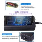 42V 2A Power Adapter for Bird & Lime Charger - Bird, Skip, Lime, Lime-S, Skip, Spin Xiaomi M365 - Charger