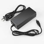 Wyness Bird&Lime Power Adapter 42V 2A, Compatible with Bird,Lime,Lime-S, Skip, Spin, M365, Bird Charger，Lime Charger