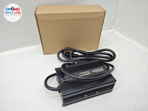 FOR SURRON 48V X160 Segway Light Bee S X Dirt Electric 2 Prong Battery Charger