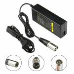 Electric Scooter 36V Battery Charger For Razor MX500 MX650 SX500 Rocket Bike