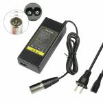 Electric Scooter 36V Battery Charger For Razor MX500 MX650 SX500 Rocket Bike