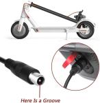 Charger 42V 2A for Segway Ninebot ES2/ES4/E22/ES1L Electric Kick Scooter US