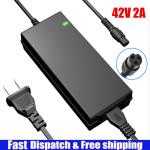 Charger For Hoverboard hovertrax Razor/Swagtron T1/Swagway X1/jetson V6/Ninebot 