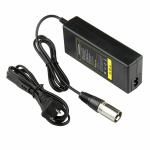 Electric Scooter 36V Battery Charger For Razor MX500 MX650 SX500 Rocket Bike