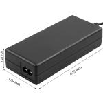24V 2A Scooter Battery Charger For Go-Go Ultra SC40U SC44U Hoveround Mobility