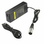Electric Scooter 36V Battery Charger For Razor MX500 MX650 SX500 Rocket Bike