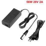 24V 2A Scooter Battery Charger For Go-Go Ultra SC40U SC44U Hoveround Mobility