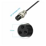 Electric Charger 24V 2A for Scooter RAZOR E100 E200 E300 E500 E125 E150