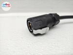 FOR SURRON 48V X160 Segway Light Bee S X Dirt Electric 2 Prong Battery Charger