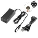 24V 2A Scooter Battery Charger For Go-Go Ultra SC40U SC44U Hoveround Mobility