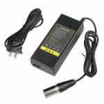 Electric Scooter 36V Battery Charger For Razor MX500 MX650 SX500 Rocket Bike
