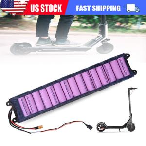 36V 7.8Ah Replacement Lithium Battery for M365 Electric Scooter Endurance Range