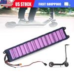 36V 7.8Ah Replacement Lithium Battery for M365 Electric Scooter Endurance Range