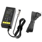 New Scooter Bike Battery fast Charger for Razor MX350 Electric Dirt Rocket 
