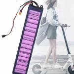 36V 7.8Ah Replacement Lithium Battery for M365 Electric Scooter Endurance Range