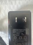 Gotrax Electric Scooter 42.0V 1.5A Adapter Power Supply FY0424200850