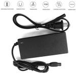63V 1.1A  4 Prong Scooter Charger for Segway Ninebot S/S-MAX/Mini lite/Mini PRO