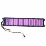 36V 7.8Ah Replacement Lithium Battery for M365 Electric Scooter Endurance Range