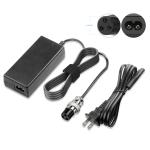 New Scooter Bike Battery fast Charger for Razor MX350 Electric Dirt Rocket 