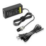 New Scooter Bike Battery fast Charger for Razor MX350 Electric Dirt Rocket 
