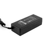 63V 1.1A  4 Prong Scooter Charger for Segway Ninebot S/S-MAX/Mini lite/Mini PRO