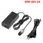 New Scooter Bike Battery fast Charger for Razor MX350 Electric Dirt Rocket 