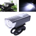 USB Rechargeable LED Bike Light Set