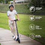 Segway Ninebot Kids Electric Scooter UL-2272 Certified