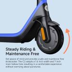 Segway Ninebot Kids Electric Scooter UL-2272 Certified