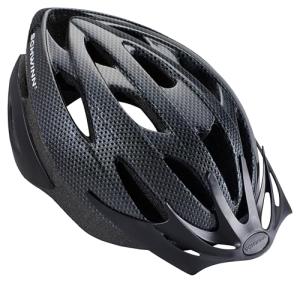Schwinn Thrasher Adult Bike Helmet - Lightweight Microshell