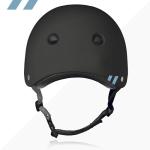 80Six Kids' Multi-Sport Helmet - Black Matte