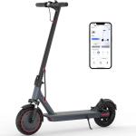 AOVOPRO 10" 500W Foldable Electric Scooter