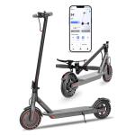 20KM Long Range Folding Electric Scooter for Adults