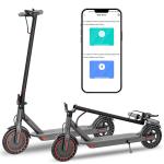 20KM Long Range Folding Electric Scooter for Adults