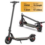 Adult Folding Electric Scooter - 25 KM/H Speed