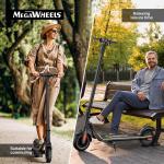 Adult Folding Electric Scooter - 25 KM/H Speed