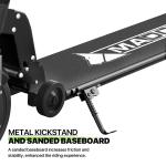 Lightweight Folding Electric Scooter for Commuting 19 mph