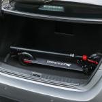 Lightweight Folding Electric Scooter for Commuting 19 mph