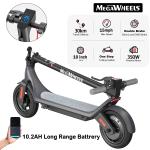 Folding Electric Scooter for Adults - Long Range
