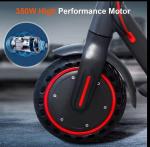 LP60 Electric Scooter 350W, 19mph, 16-Mile Range