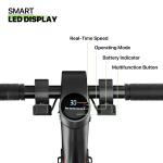 Lightweight Folding Electric Scooter for Commuting 19 mph