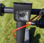 Folding Electric Scooter for Adults - Long Range